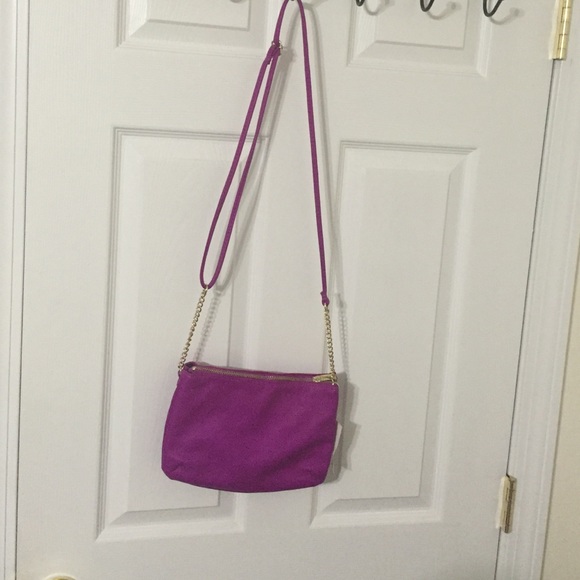 New H&M Purse