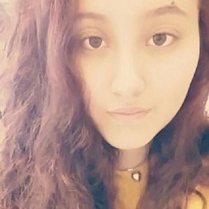 Meet your Posher, Brianna