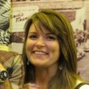 Meet your Posher, Raymonda