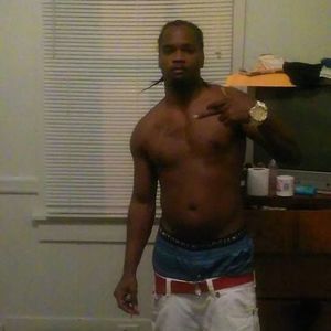 Meet your Posher, Blake