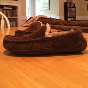 UGG Slipper Moccasins