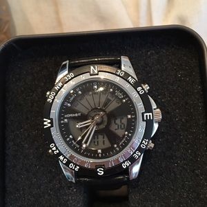 💥HostPick💥Monument Man'S watch