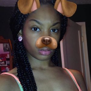 Meet your Posher, Shawanda