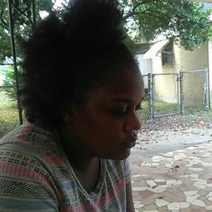 Meet your Posher, Daricus