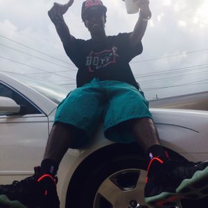 Meet your Posher, Reginald