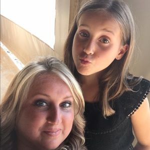 Meet your Posher, Kristie