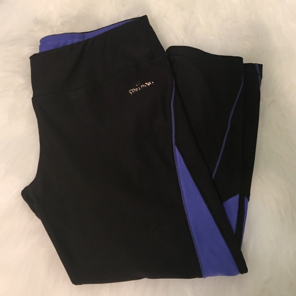 Cute Crop Leggings