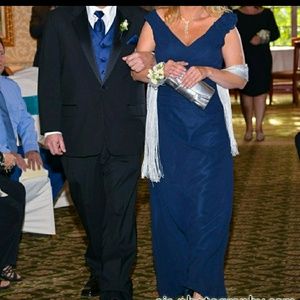 venus mother of the bride dresses