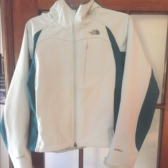 North face jacket
