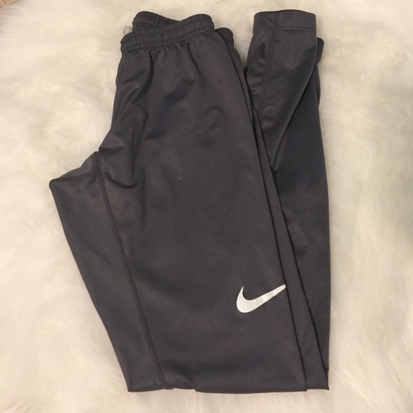 Nike Pants - Grey Nike Leggings