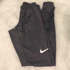 Grey Nike Leggings