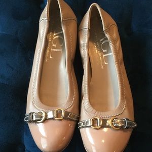 AGL Flats. Never worn.