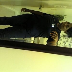 Meet your Posher, Arikka