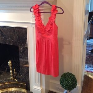 BCBG MAX AZARIA dress