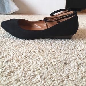 New Gap flats