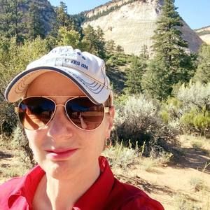 Meet your Posher, Diane