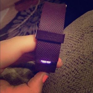 Fitbit Charge HR