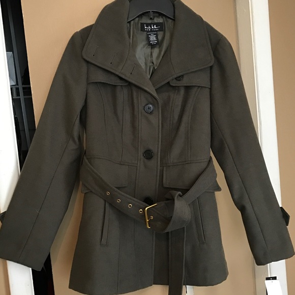 Trench coat Small.
