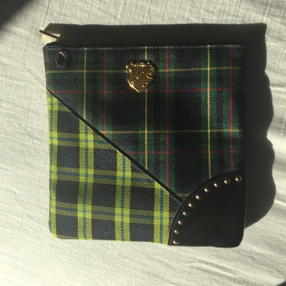 Mac bag