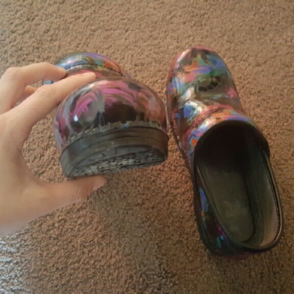 Dansko XP - Picture 2 of 3