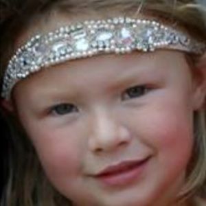 Meet your Posher, Becky