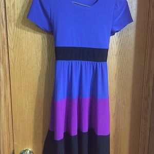 Girls Rare Edition Dress