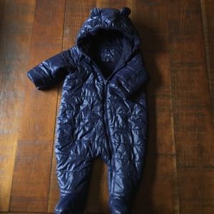 Gap Primaloft Baby Bunting
