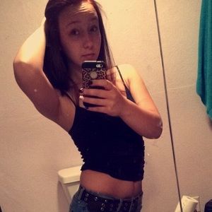 Meet your Posher, Karlee