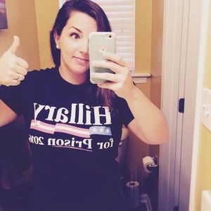 Meet your Posher, Cayla