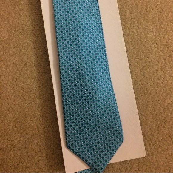 Men's tie