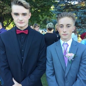 Meet your Posher, Brendan