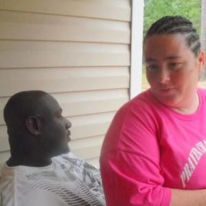 Meet your Posher, Brandy