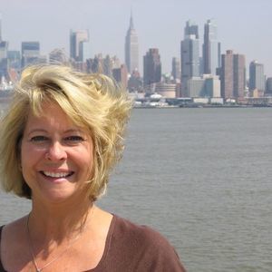 Meet your Posher, Jacquelynn