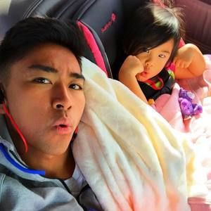 Meet your Posher, Jeremy