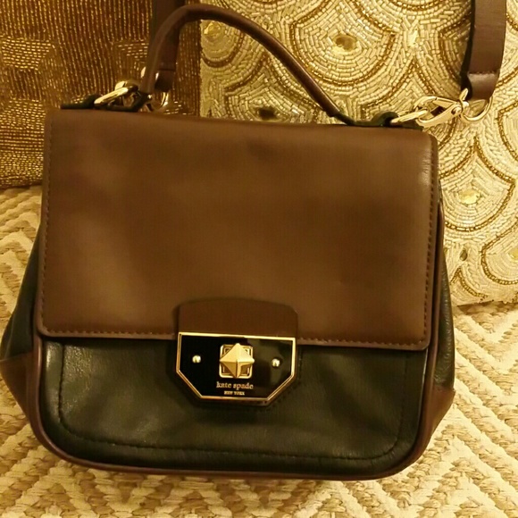Kate Spade Crossbody