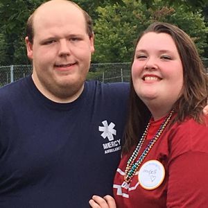 Meet your Posher, Liz