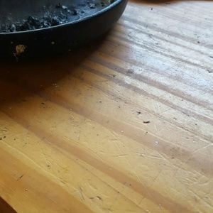 Meet your Posher, Denise