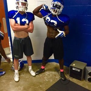 Meet your Posher, Phillip