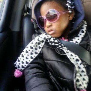 Meet your Posher, Tamara