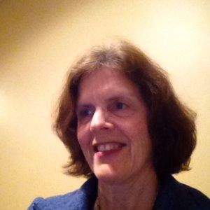 Meet your Posher, Kathy