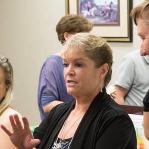 Meet your Posher, Eva