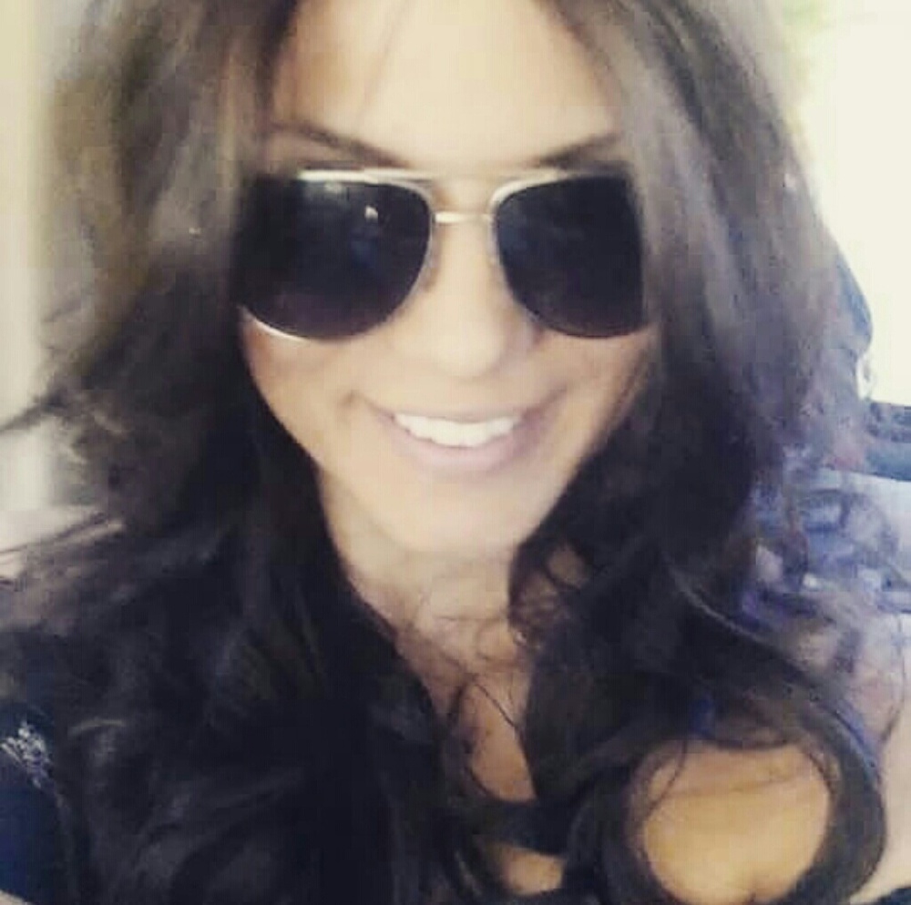 Meet your Posher, Jessica