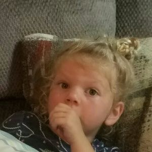 Meet your Posher, Audrey