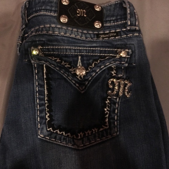 MISS ME JEANS size 31