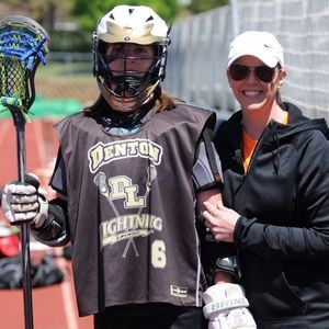 Meet your Posher, Christi