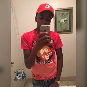 Meet your Posher, Nico