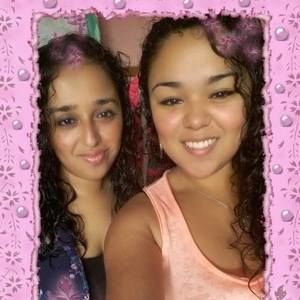 Meet your Posher, Tereza