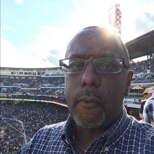 Meet your Posher, Todd