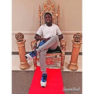 Meet your Posher, Mahdi