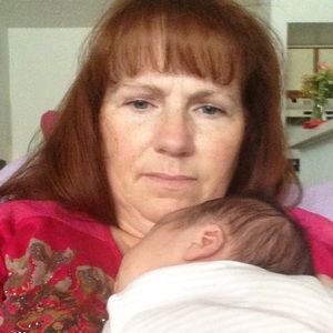 Meet your Posher, Dawn